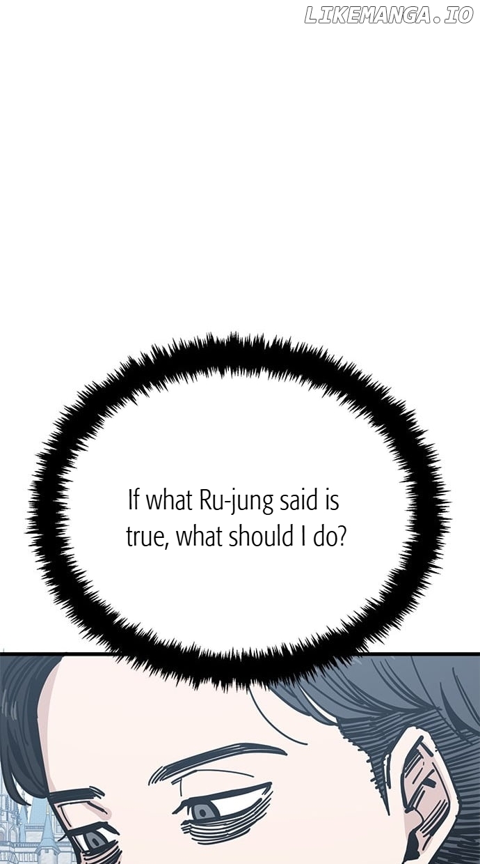 Unemployed Baek-soon Chapter 163 - page 44
